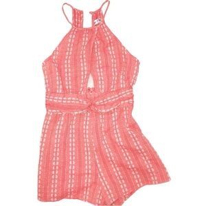 Sweet Pot xsmall boho summer romper